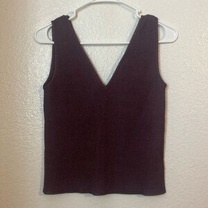 Yves saint Laurent vintage tank